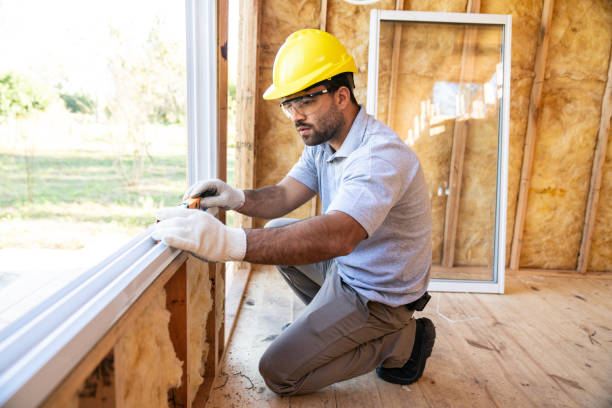 Range of Insulation Solutions in Archdale, NC