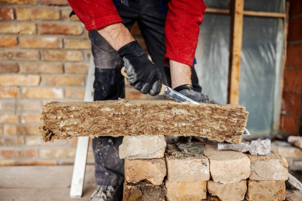 Trusted Archdale, NC Insulation Contractor Experts
